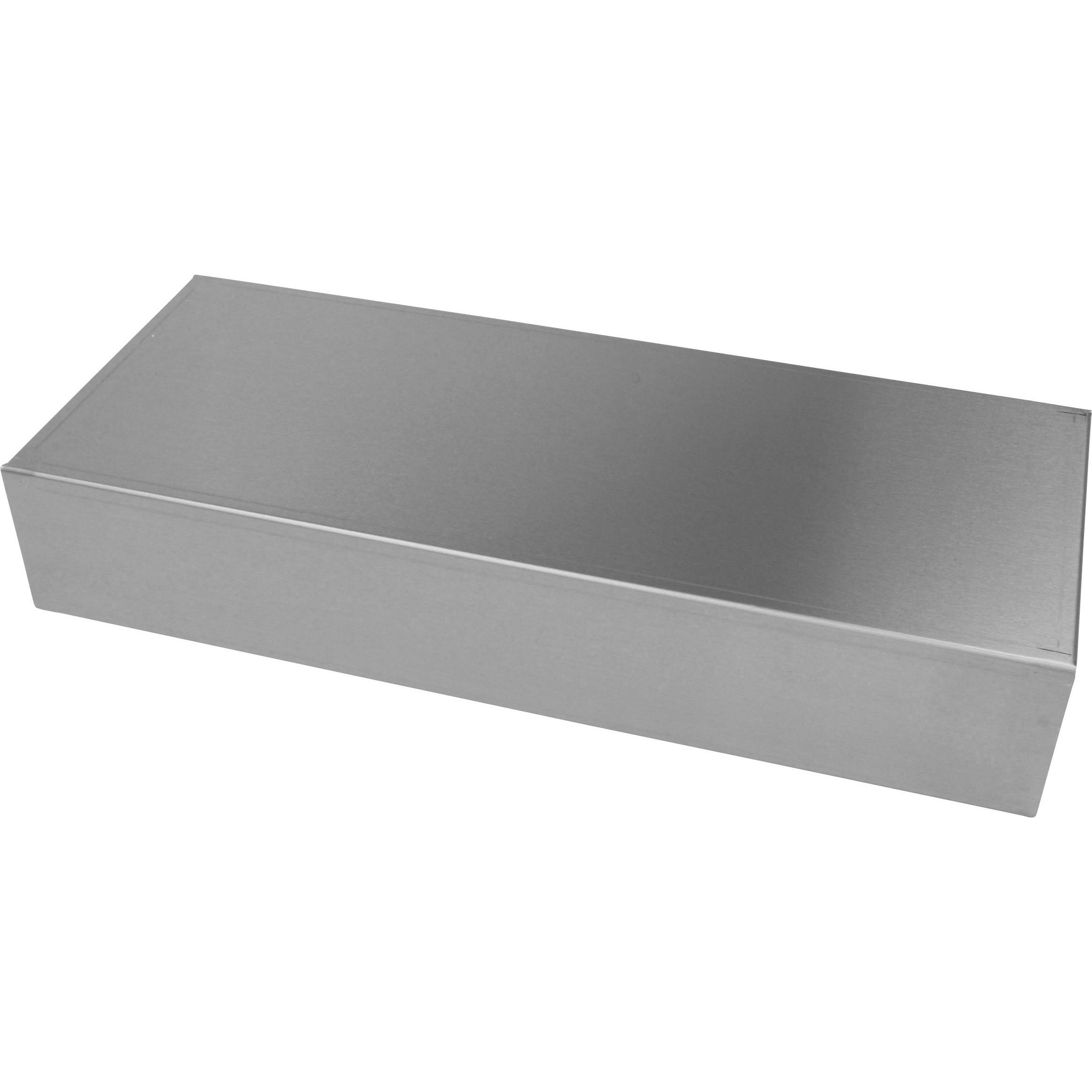 Hammond Gehäuse-Chassis 1444, Elektronikzubehör + Gehäuse, Kupfer