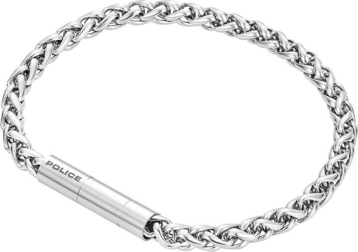 Produktbild Police Temptation II Armband (19 cm, Edelstahl)