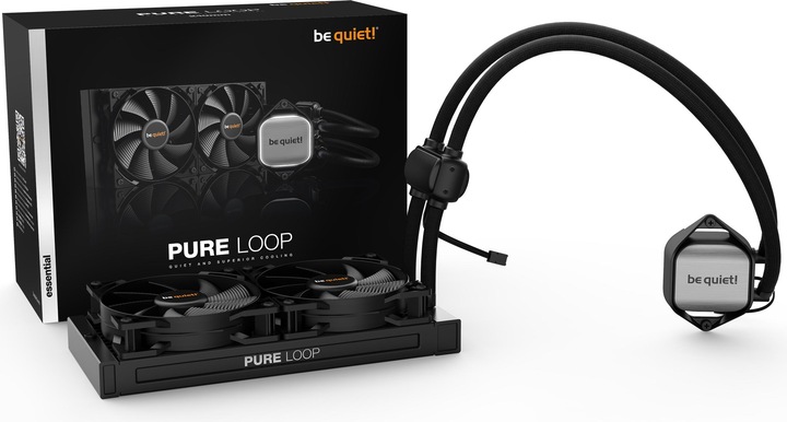 Produktbild be quiet! Pure Loop