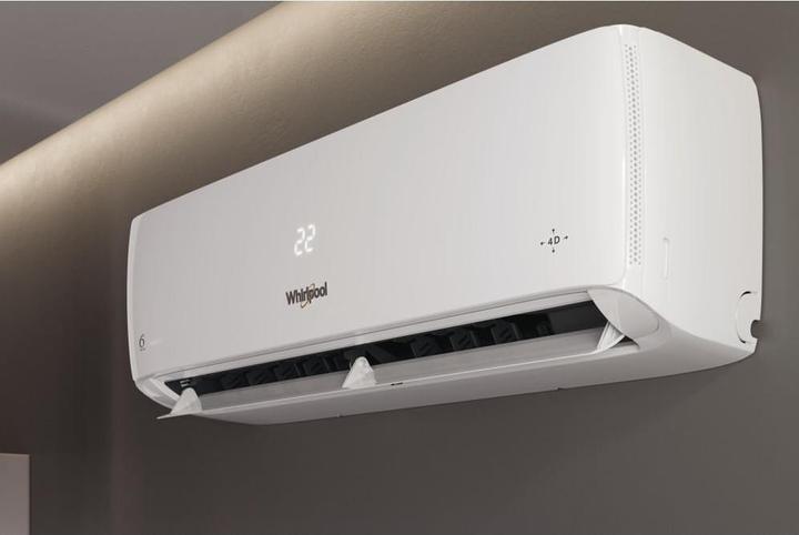 Image du produit Whirlpool SPICR 312W (18 m², 9000 BTU/h)
