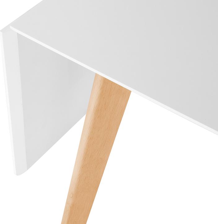 Actual product image Beliani Medio (120 x 80 x 75 cm)