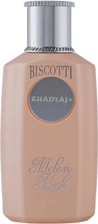 Immagine prodotto Khadlaj Biscotti al melone Misk (Extrait de parfum, 100 ml)