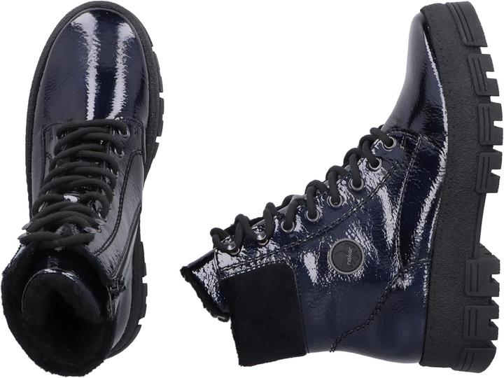 Actual product image Rieker Booties (42)