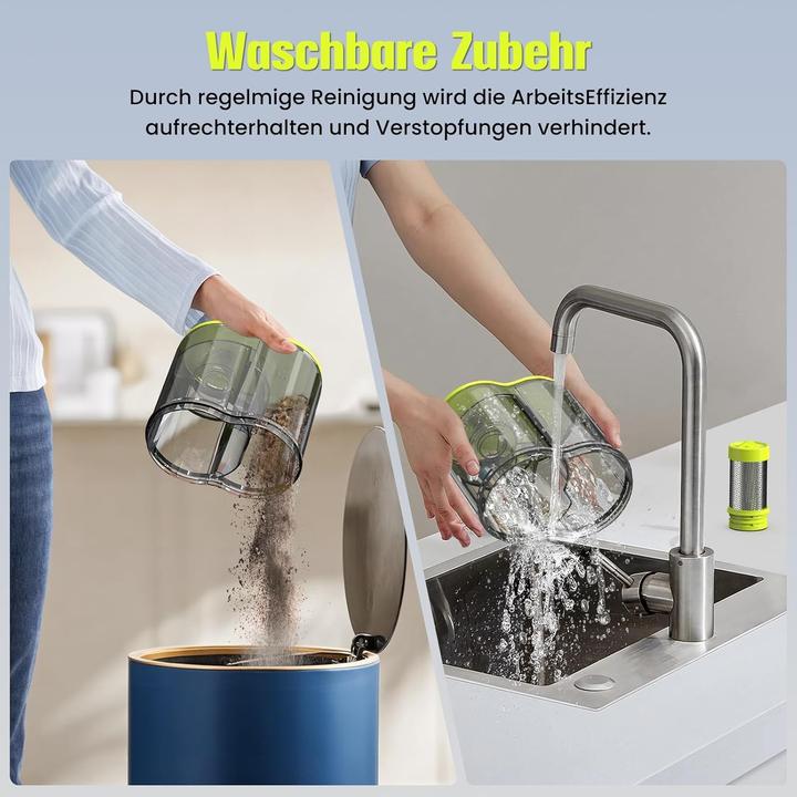 Produktbild Hychika Aspirapolvere per Materassi