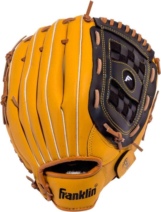 Actual product image Franklin Fielding Glove Field Master, PVC (12")