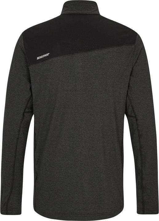 Actual product image Ziener JONGA man (54)