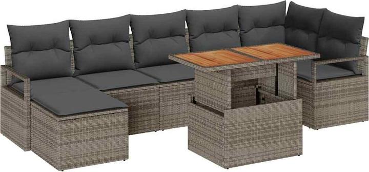 Produktbild vidaXL Orion