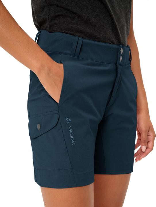 Produktbild Vaude Tremalzini III (44)