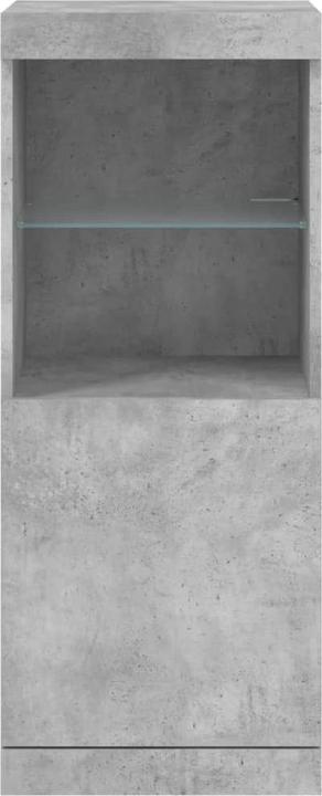 Image du produit vidaXL Sideboard (41 x 37 x 100 cm)