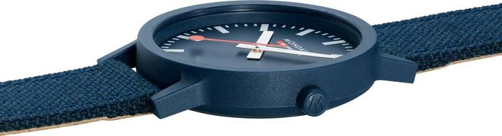 Immagine prodotto Mondaine Essence (Orologio da polso analogico, 41 mm)