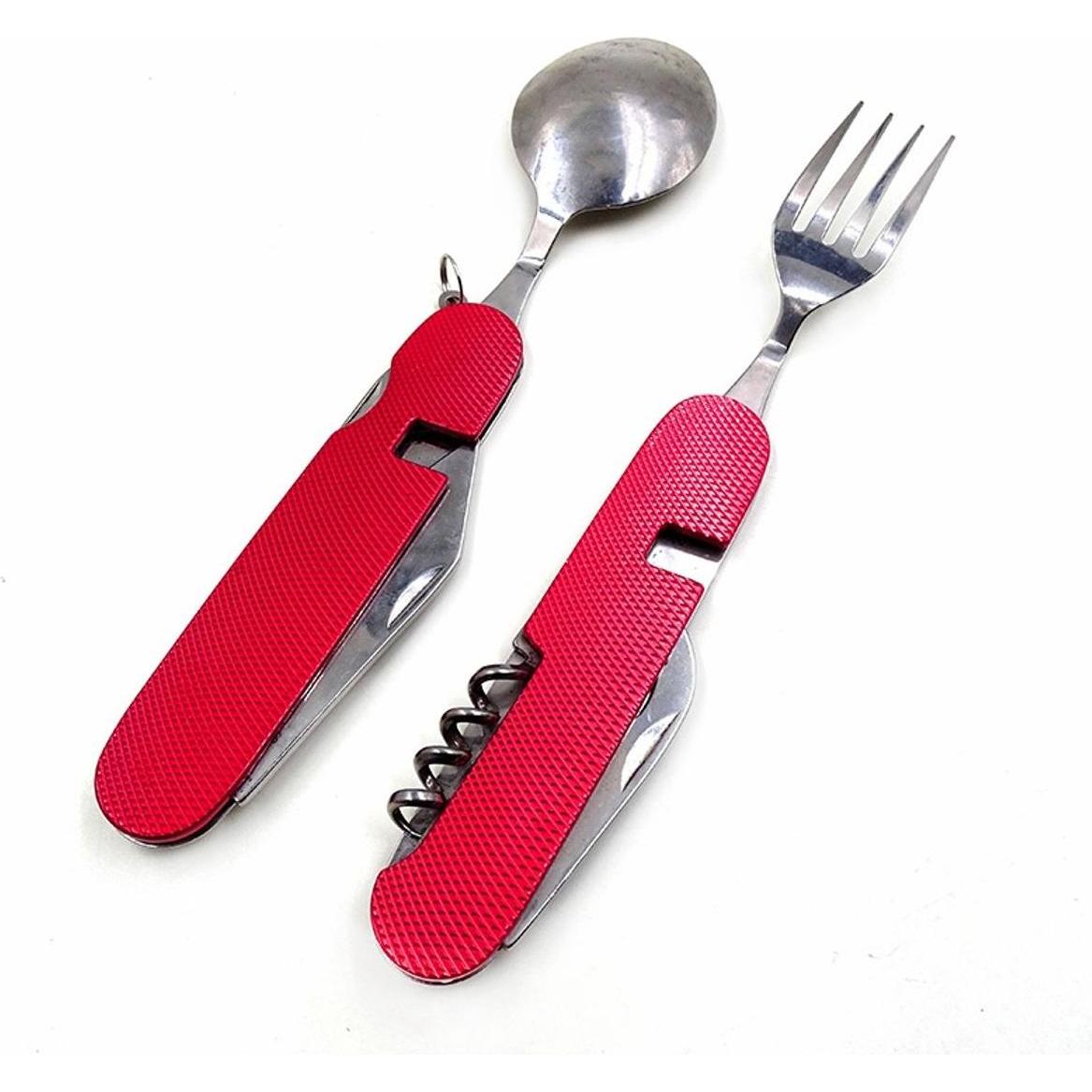 König Design, Campinggeschirr