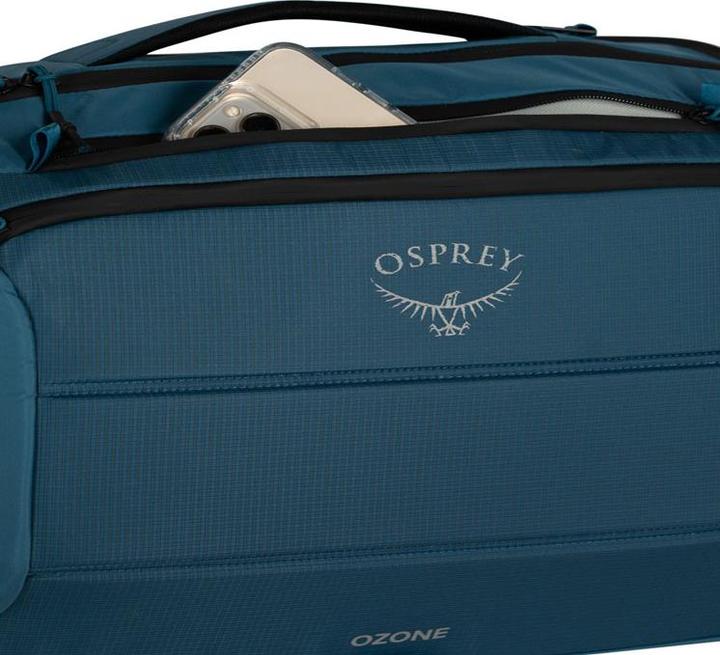 Immagine prodotto Osprey Borsa da imbarco Ozone (20 l)