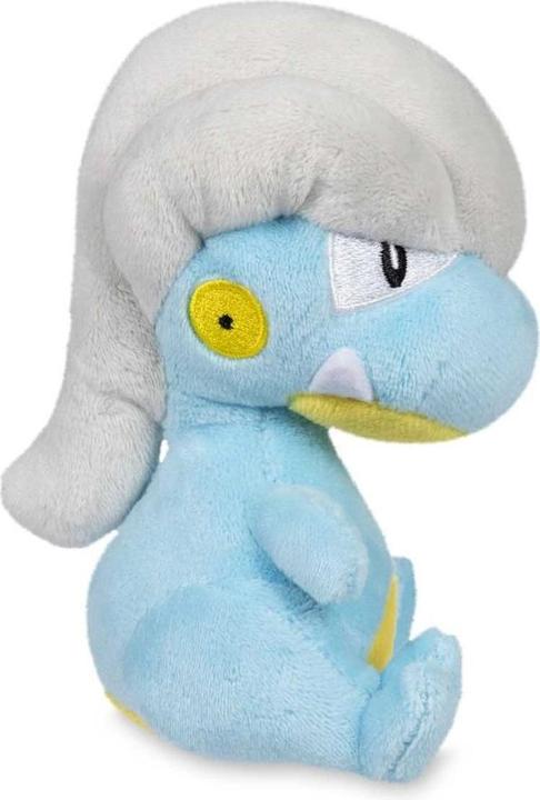 Pokémon Peluche Bagon Sitting Cuties - 12 cm (12 cm)