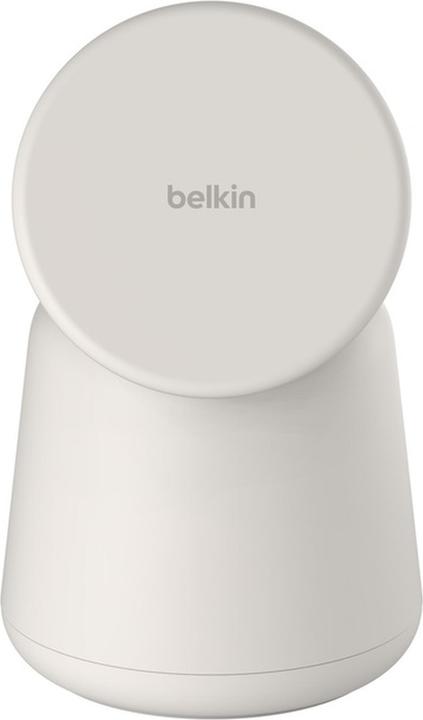 Belkin BoostCharge Pro 2-in-1 MagSafe charging station (15 W)