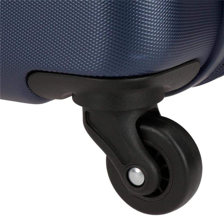 Actual product image Roll Road Flex Hardcase Suitcase (35 l)