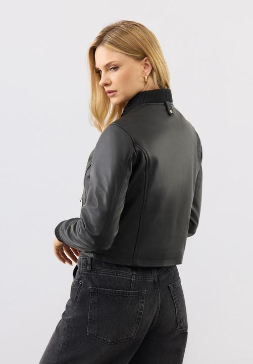 Actual product image Bolongaro Trevor Darcie Bomber (M)