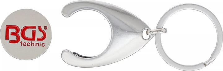 Actual product image BGS Shopping Cart Chip