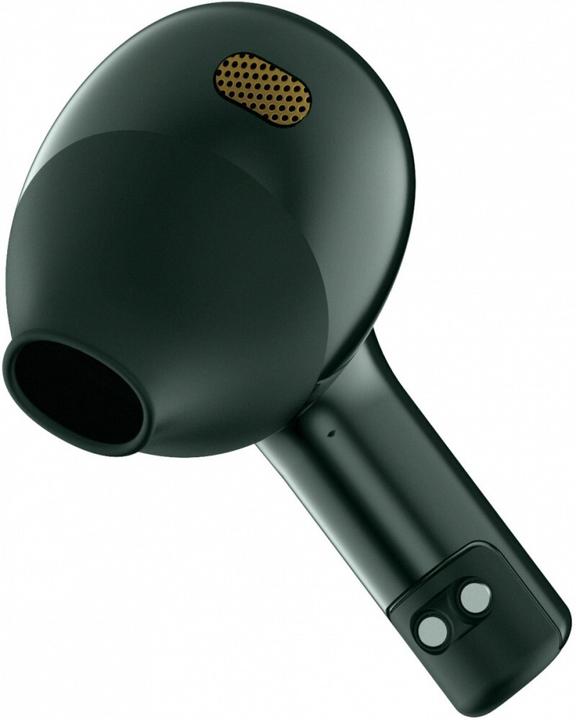 Produktbild Sencor Kabellose In-Ear-Kopfhörer SEP 560BT GR BT 5.3 (DNC, 6 h, Kabellos)