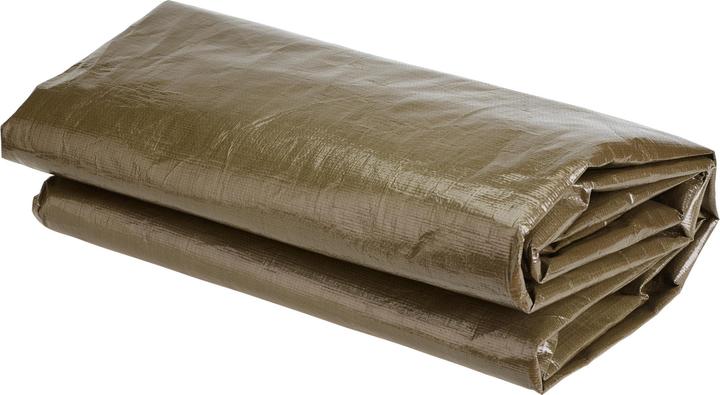 Image du produit Caperlan Tapis de sol de bivouac de pêche polyester