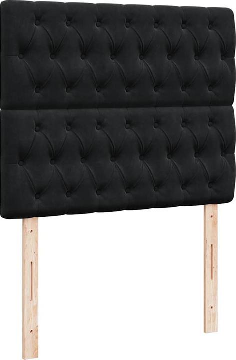 Image du produit vidaXL Ottoman-Bett (120 x 200 cm)