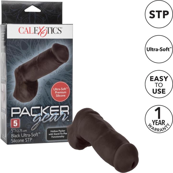 Produktbild CalExotics Packer Gear 5inch/12.75 cm STP