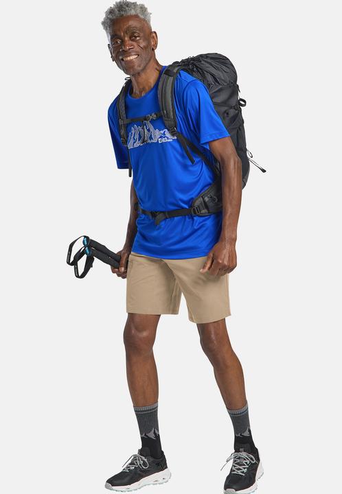 Image du produit Jack Wolfskin Pico Trail Shorts M (52)