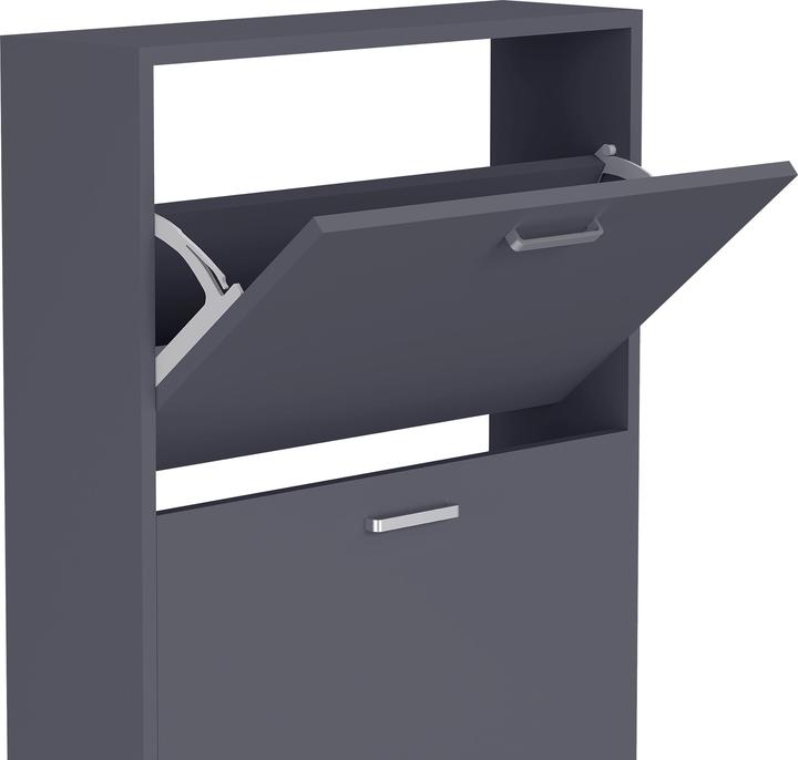 Produktbild VCM Sulos (59 x 17 x 144 cm)