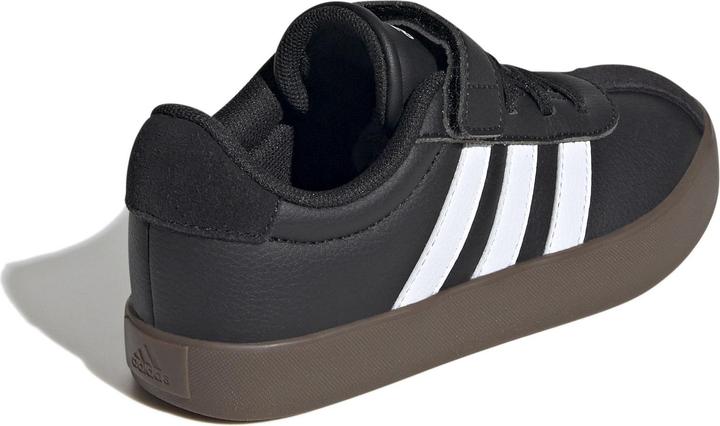 Image du produit adidas Kid's VL Court 3.0 EL (28)