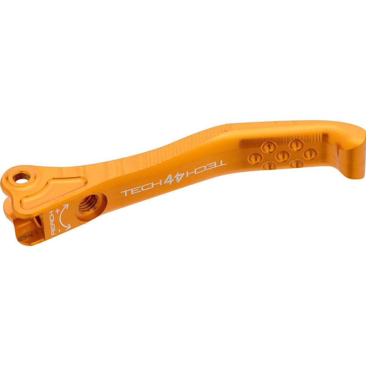 Hope, Scheibenbremse, (Handbremse, Bremshebel)