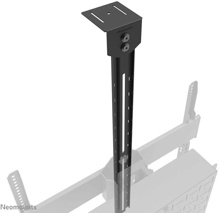 Immagine prodotto Neomounts Select Videobar e Kit Multimediale (Asta, 9 kg)