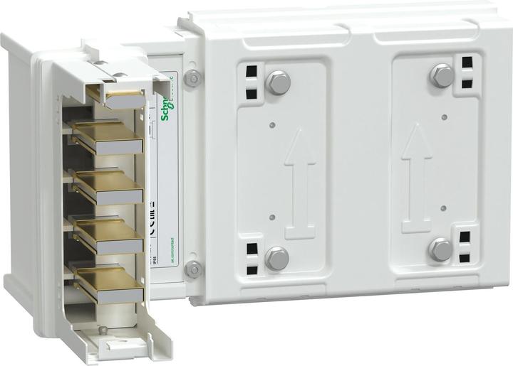 Produktbild Schneider Electric KSA250, Winkel hochkant, fixschenkel, KSA250DLC401