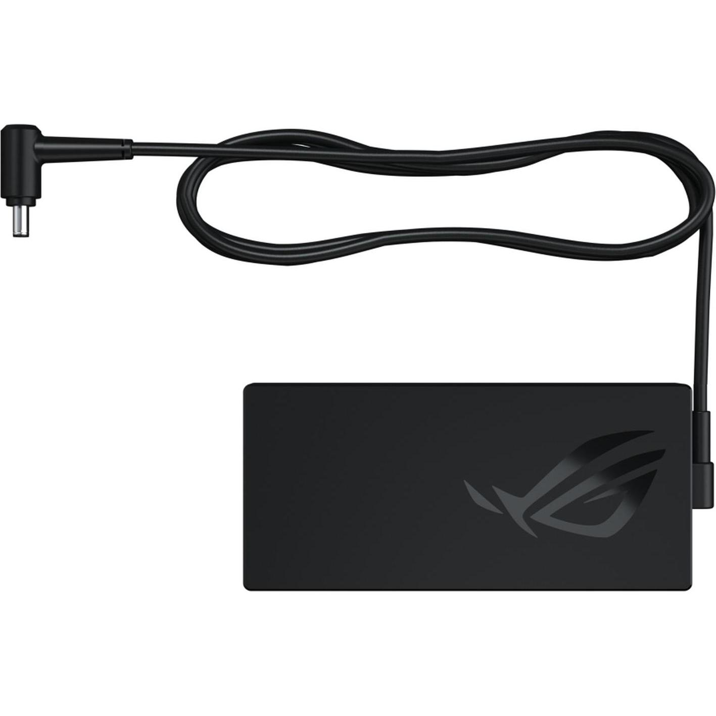 ASUS originální adaptér ROG 280W DC Adapter 6.0mm (280 W), Notebook Netzteil, Schwarz