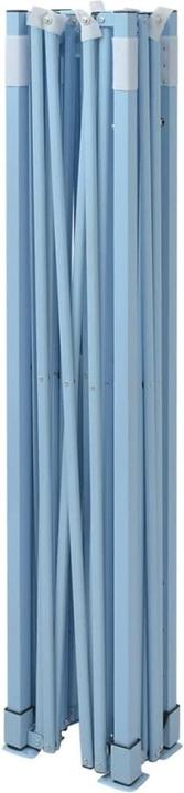 Produktbild vidaXL Partyzelt (291 cm, 580 cm)