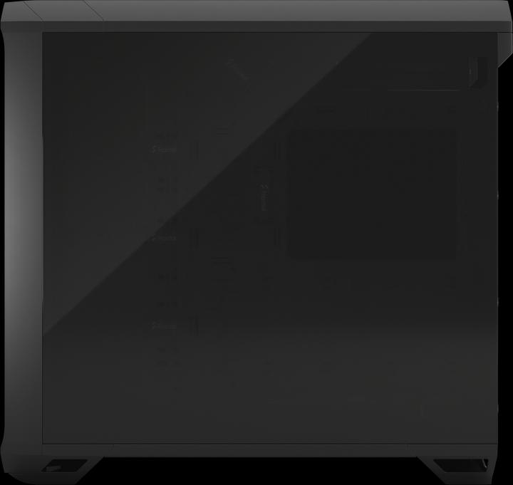 Produktbild Fractal Torrent Black TG Dark Tint (ATX, mATX, Mini-ITX, E-ATX, SSI EEB)