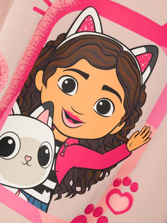 Actual product image Name it Nmfnessie Gabby Ls Top Noos Vde (98)