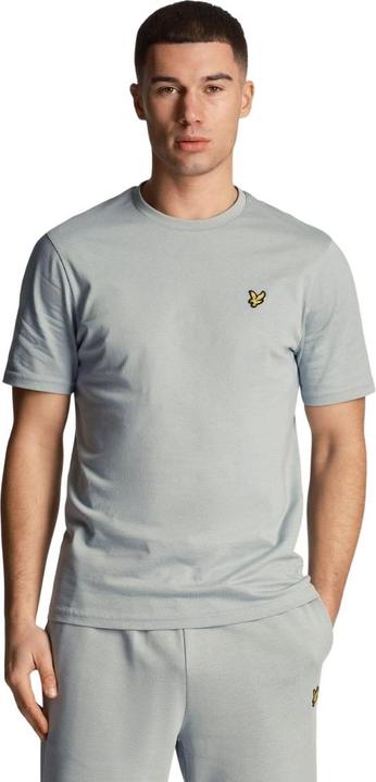 Immagine prodotto Lyle and Scott Maglietta Semplice Girocollo Uomo (S)