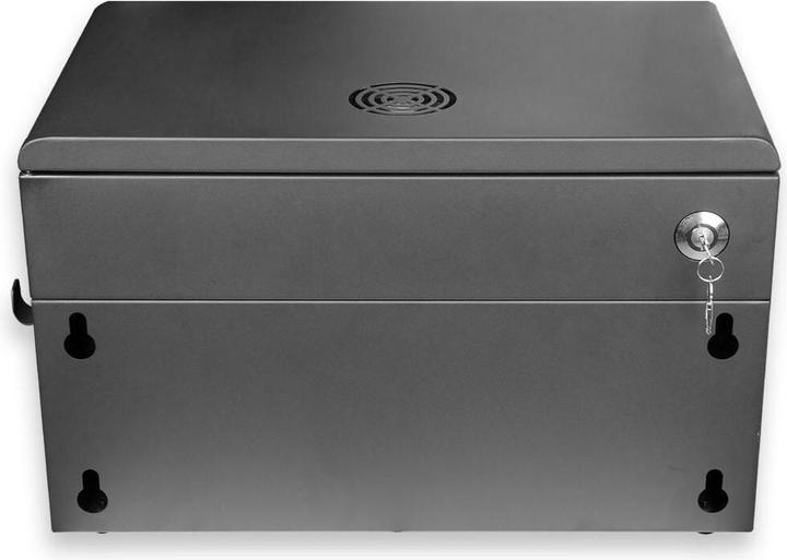 Actual product image LMP Lade-Kabinett SmartCabinet SP 30-1000 ohne Ladekabel