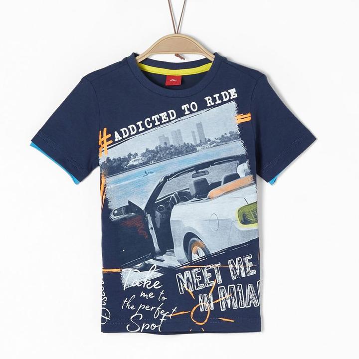 Actual product image Industry Jacket College (92)