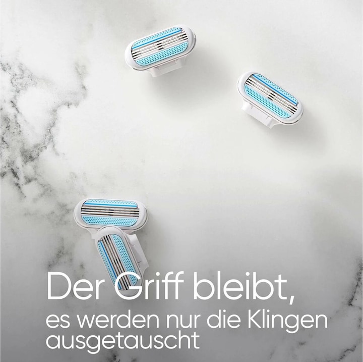 Produktbild Gillette Venus Smooth (12 x)