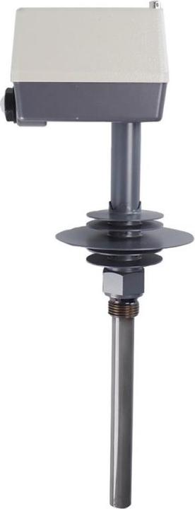 Actual product image Jumo Exhaust gas temperature monitor