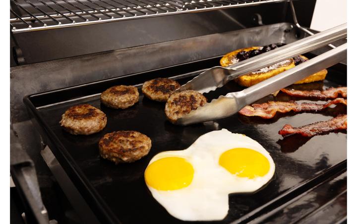 Produktbild Broil King Do more – plancha Royal