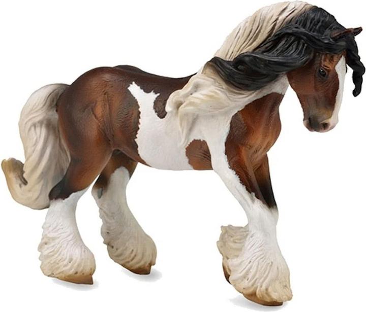 Actual product image Collecta Tinker Stallion - Pied (Xl)