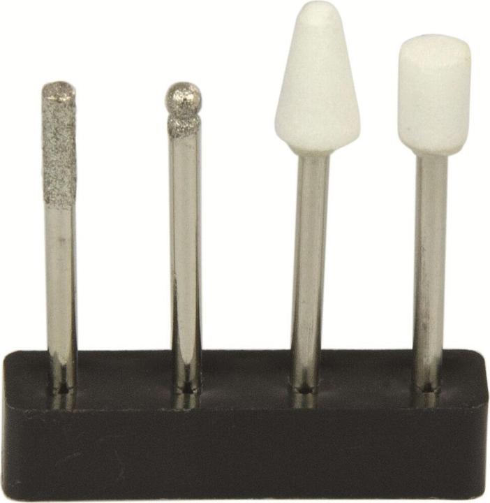 Actual product image Pebaro 0351 Battery craft set for engraving metal, glass, mirrors and ceramics