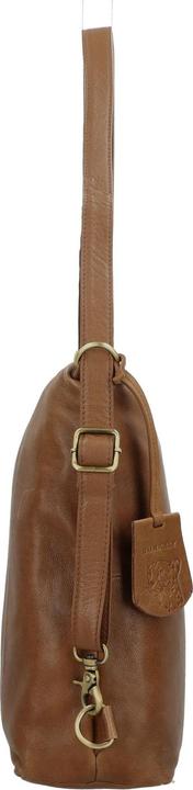 Produktbild Burkely Natural Norah Backbag Hobo