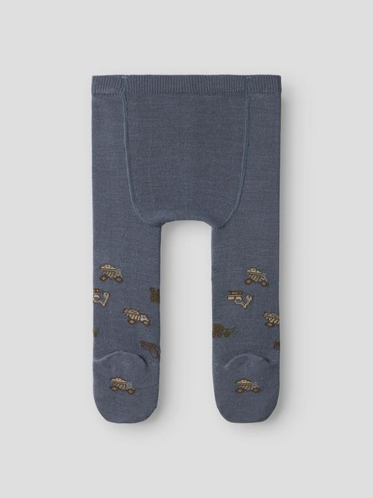 Produktbild Name it Baby Wollstrümpfe mit Muster