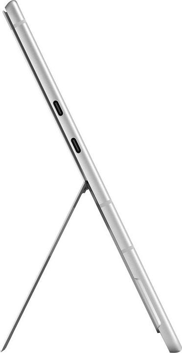 Produktbild Microsoft Surface Pro for Business 13-inch 12th Edition (13", 256 GB, 32 GB, Ohne Tastaturlayout, Intel Core Ultra 5 335)