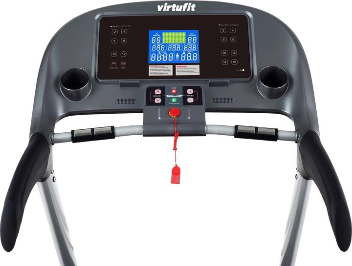 Image du produit Virtufit Tapis de course "Elite TR-900i"