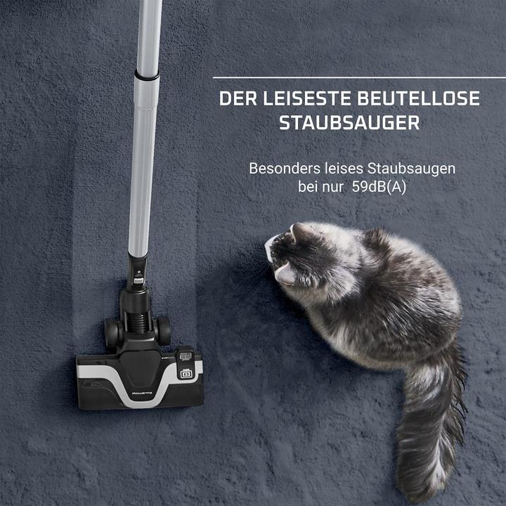 Produktbild Rowenta Silence Force Effitech