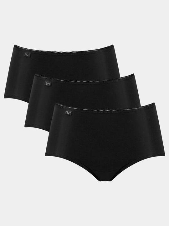 Immagine prodotto Sloggi Slip Casual (38, confezione da 3)