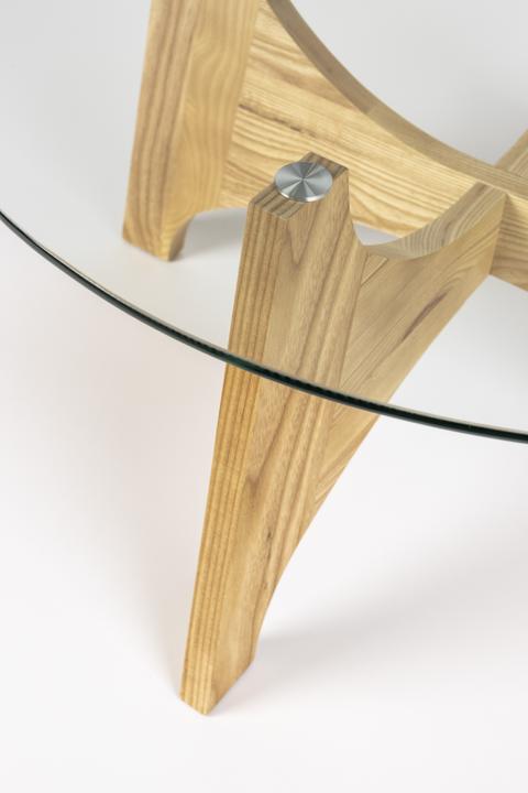 Produktbild Zuiver Table (80 x 80 x 40 cm)